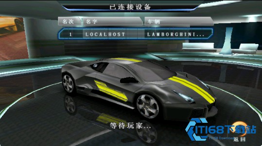 狂野飙车5优化版
