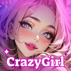 Crazy GirlAI聊天软件
