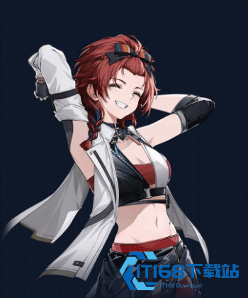 鸣潮