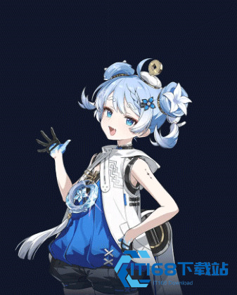 鸣潮