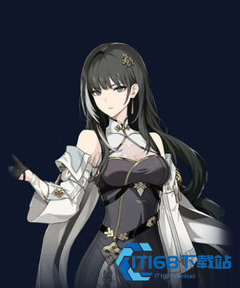 鸣潮