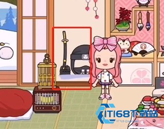 米加小镇世界