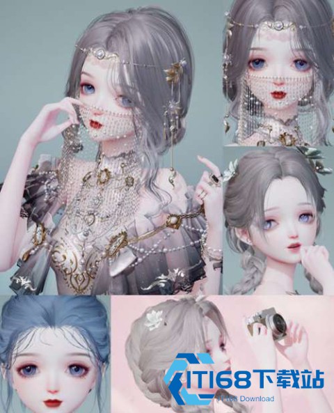 以闪亮之名