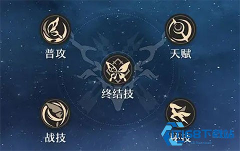 崩坏星穹铁道