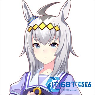 赛马娘繁中服