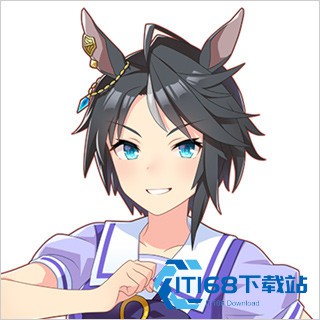 赛马娘繁中服