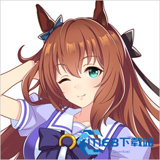 赛马娘繁中服