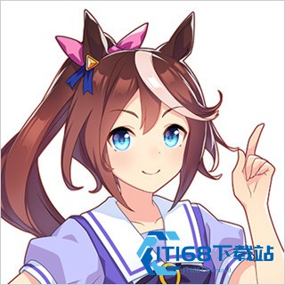 赛马娘繁中服