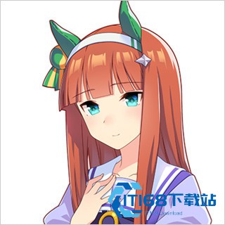 赛马娘繁中服