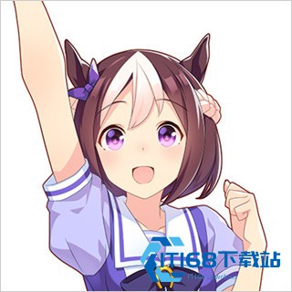 赛马娘繁中服