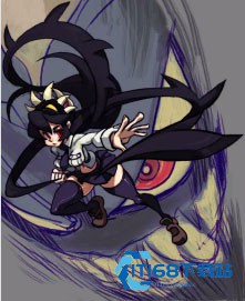骷髅女孩官方版2026