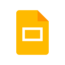 GoogleSlides制作中文PPT