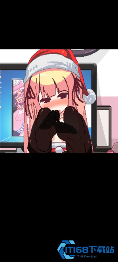 圣诞老人和白色圣诞节安卓汉化版