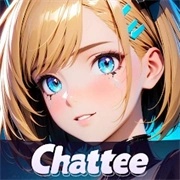 ChatteeAI聊天软件
