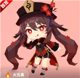 sbti原神人格测试