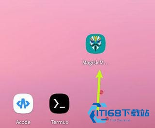 Magisk面具