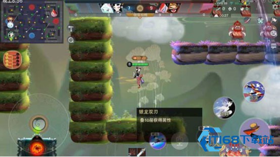 闹闹天宫九游版