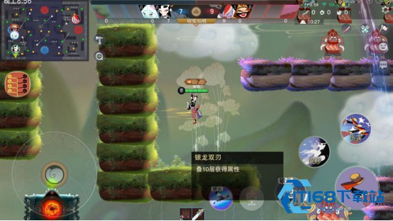 闹闹天宫九游版