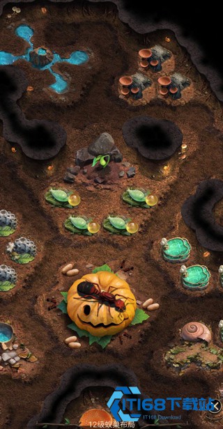 小小蚁国37手游