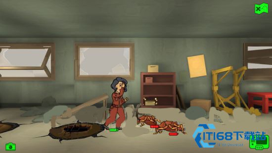 辐射避难所单机版