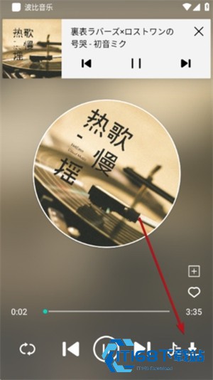 波比音乐