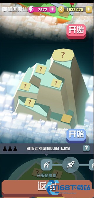 疯狂动物园