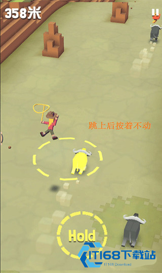 疯狂动物园
