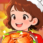 我的饭店小游戏