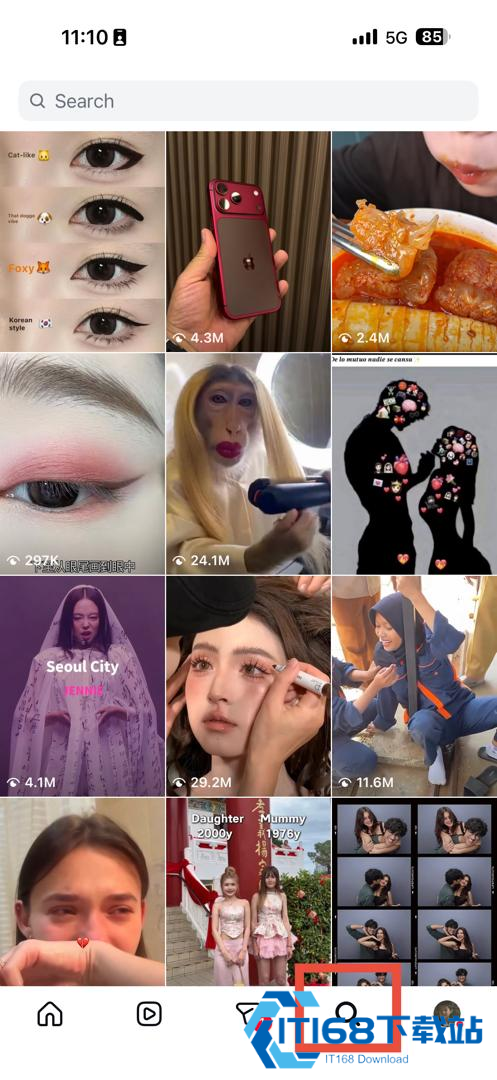 insgram