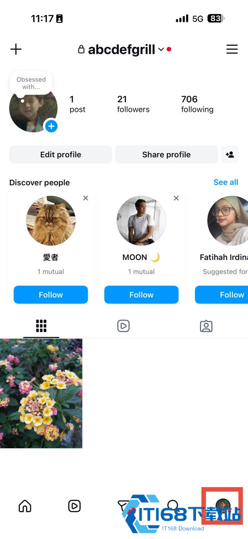 insgram