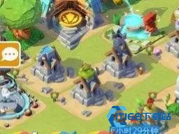 萌龙大乱斗官方版