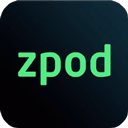 zpod音乐
