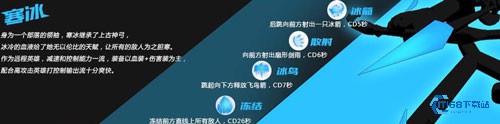 火柴人联盟竞技场普通版