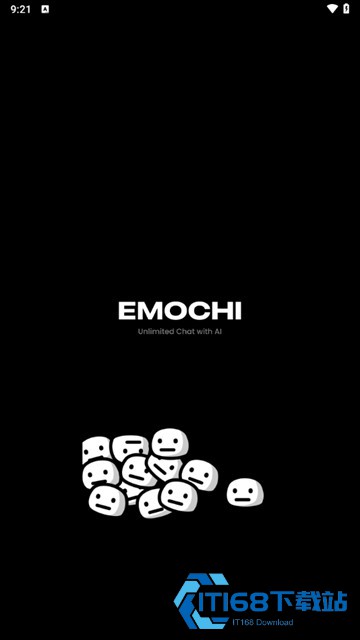 Emochi聊天