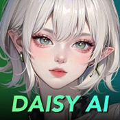 DaisyAI聊天软件
