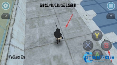 病娇模拟器中文版