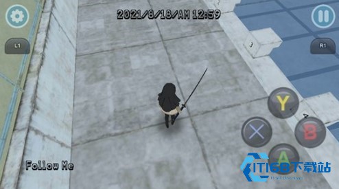 病娇模拟器中文版