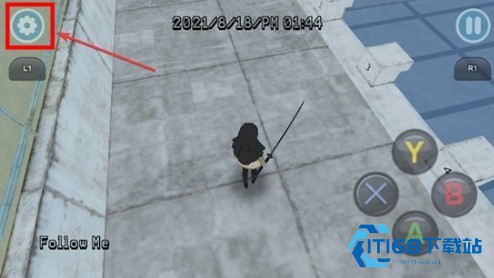 病娇模拟器中文版