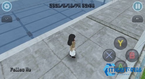 病娇模拟器中文版