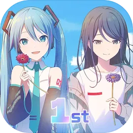 初音未来缤纷舞台
