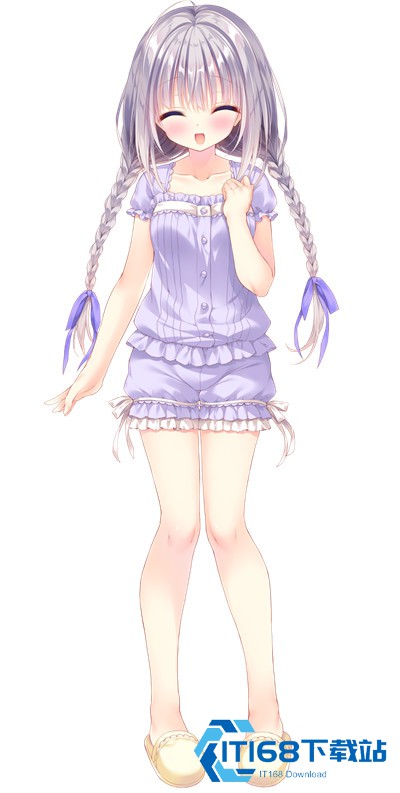 染成红色的真爱百合安卓版汉化
