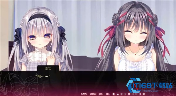 染成红色的真爱百合安卓版汉化