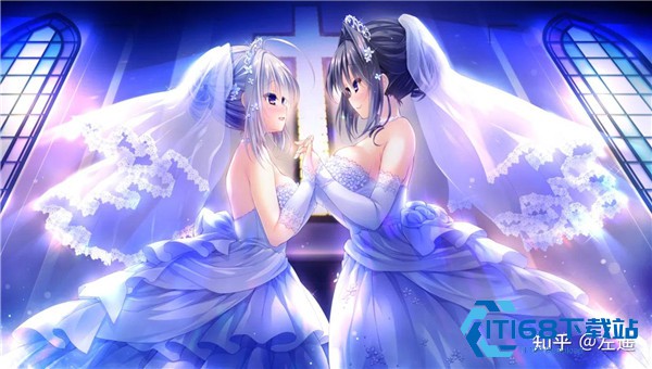染成红色的真爱百合安卓版汉化