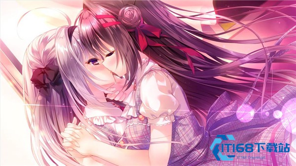 染成红色的真爱百合安卓版汉化