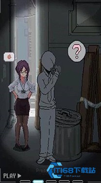 小巷子里的秘密事情游戏