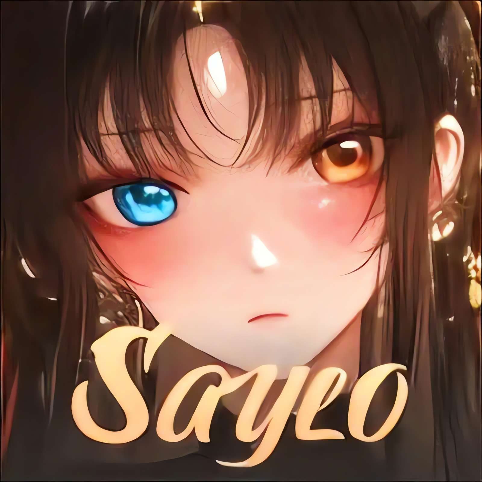 Saylo虚拟人物聊天