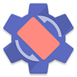 Rotation强制横屏