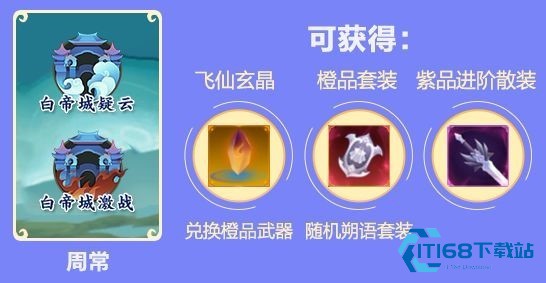 剑网3指尖江湖手游