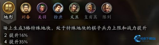 三国志战略版