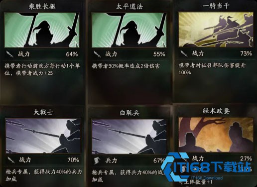 三国志战略版